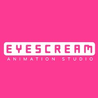 EYESCREAM STUDIO logo - Similar company to Comma Studio Inc.