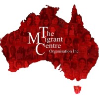 The Migrant Centre Organisation Inc. logo - Similar company to Centacare