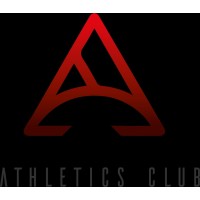 ATHLETICS CLUB logo - Similar company to Marcérou Performance