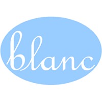 blanc logo - Similar company to Blanc