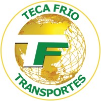 Grupo Teca Frio - Transportes logo - Similar company to Ártico Log