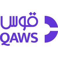 Qaws logo - Similar company to H Factor Limited