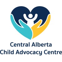 Central Alberta Child Advocacy Centre logo - Similar company to Disruptionio