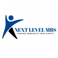 Next Level Medical Billing Solutions logo - Similar company to Blazercm Pro