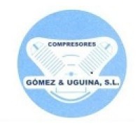 COMPRESORES GÓMEZ Y UGUINA .SL logo - Similar company to Acofri - Andaluza De Compresores Y Frío Sl
