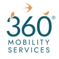 360 Mobility Services logo - Similar company to Knotted