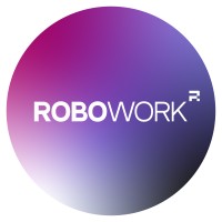 Robowork - Solutions and Service logo - Similar company to Roboplan - Robotics Experts