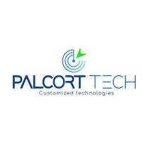 PALCORT TECH SAS logo - Similar company to Fly Logistic Sas