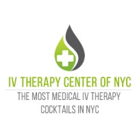 IV Therapy Center of NYC logo - Similar company to Iv Therapy Academy