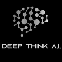 Deep Think AI logo - Similar company to Deep Think Llc