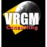 VRGM Consulting logo - Similar company to Equilibrium Project Advisory