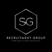 SG Recruitment Group logo - Similar company to Hamilton Woods