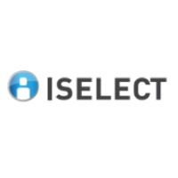 Iselect BV logo - Similar company to Iselect