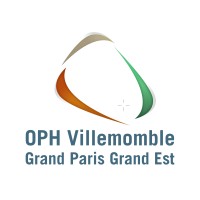 OPH de Villemomble - GPGE logo - Similar company to Aec Architecture