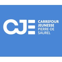 Carrefour jeunesse Pierre-De Saurel logo - Similar company to L'Atelier - Centre De Travail Adapté