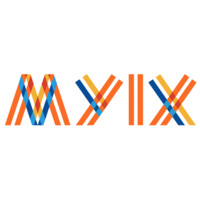 MyIX logo - Similar company to Asiaspace