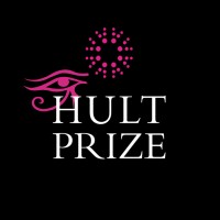 HULT PRIZE HORUS 𓂀 logo - Similar company to Kashew