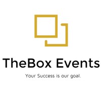 TheBox Events logo - Similar company to Mammaproof