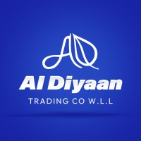 Al Diyaan Trading Co W.L.L logo - Similar company to Deep Ocean Trading