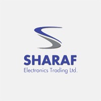 Sharaf Electro Store logo - Similar company to Fav Technology