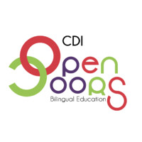 CDI OPEN DOORS logo - Similar company to Clan Atelier