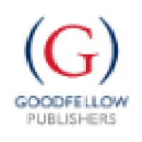 Goodfellow Publishers logo - Similar company to Pepper Tech