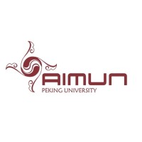 Asian International Model United Nations (AIMUN) logo - Similar company to 量子星河私募基金