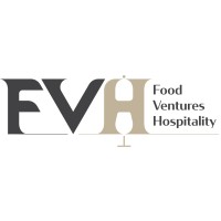 Food Ventures Hospitality logo - Similar company to Inthra Hospitality Qatar