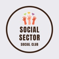 Social Sector Club logo - Similar company to Serial Comma