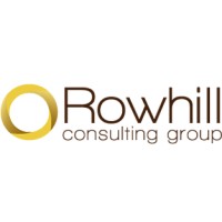 Rowhill Consulting Group logo - Similar company to Rowhill