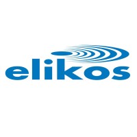 Elikos Helicopterservice logo - Similar company to Star Work Sky S.A.S.