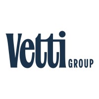 Vetti Group logo - Similar company to Arsano Medical Group
