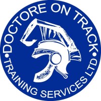 DOCTORE ON TRACK TRAINING SERVICES LTD logo - Similar company to Elevateyou Training Services Ltd