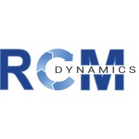 RCM Dynamics logo - Similar company to Infinitum Billing Solutions