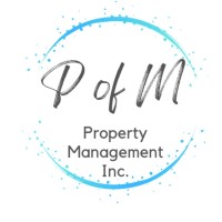 P Of M Property Management Inc