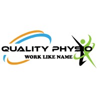 Quality Physio : Advanced Chiropractor Physiotherapy and Rehab Centre logo - Similar company to Total Spine