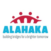 Alahaka logo - Similar company to Studio Automat