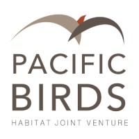 Pacific Birds Habitat Joint Venture logo - Similar company to Pacific Habitat Services, Inc.