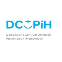 DCOPiH - Lower Silesian Center for Oncology, Pulmonology and Haematology logo - Similar company to Appstream Studio