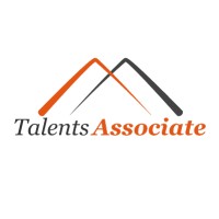 Talents Associate - HR logo - Similar company to Sfox