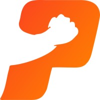 P-TEE logo - Similar company to Fitu App
