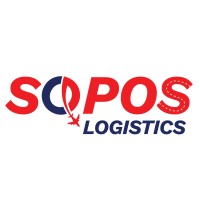 Sopos Logistics Pvt Ltd logo - Similar company to New Breed Logistics