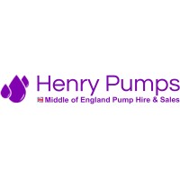 Henry Pumps Ltd logo - Similar company to Maris Pumps Ltd