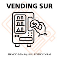 Vending Sur logo - Similar company to Vending Break