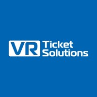 VR Ticket Solutions logo - Similar company to Adbrains