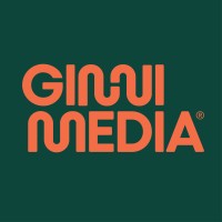 Ginni Media logo - Similar company to Qb Infotech