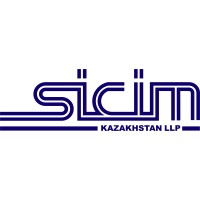SICIM Kazakhstan LLP logo - Similar company to Sicim