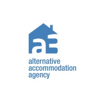 The Alternative Accommodation Agency logo - Similar company to Aisiki Accommodation Ltd