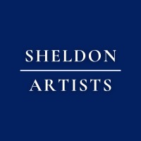 Sheldon Artists logo - Similar company to Locksbridge Artist Management