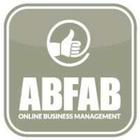 ABFAB Online Business Management logo - Similar company to Richard & Yvonne | Leefstijl & Mindset Coaching